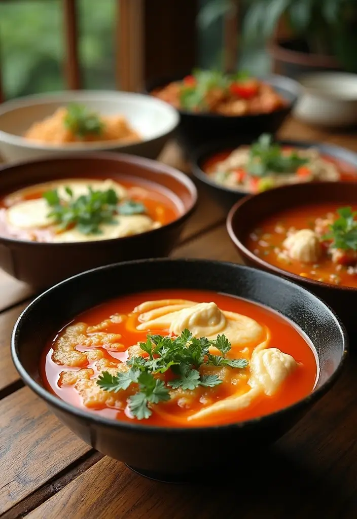 10 Healing Silky Tofu Soup Recipes for Wellness - Conclusion