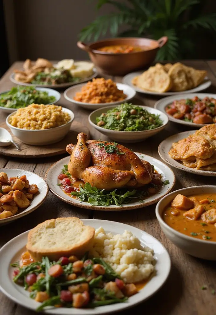 10 Straightforward Chicken Recipes for Busy Weeknights - Conclusion
