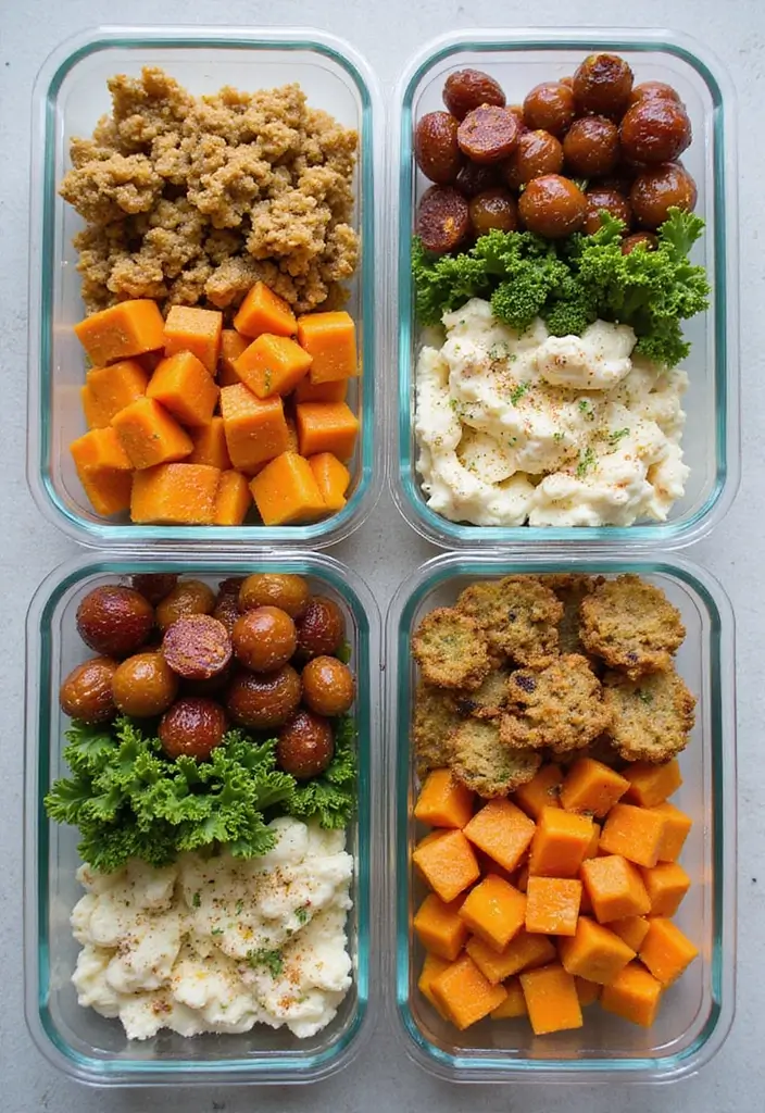Balanced Macro Friendly Recipes: Trackable Nutrition Meals - Conclusion