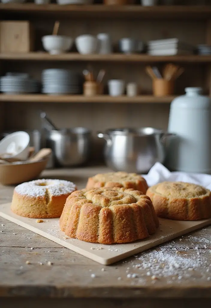 Beginner Easy Cake Recipes: Foolproof Baking for Sweet Tooths - Conclusion