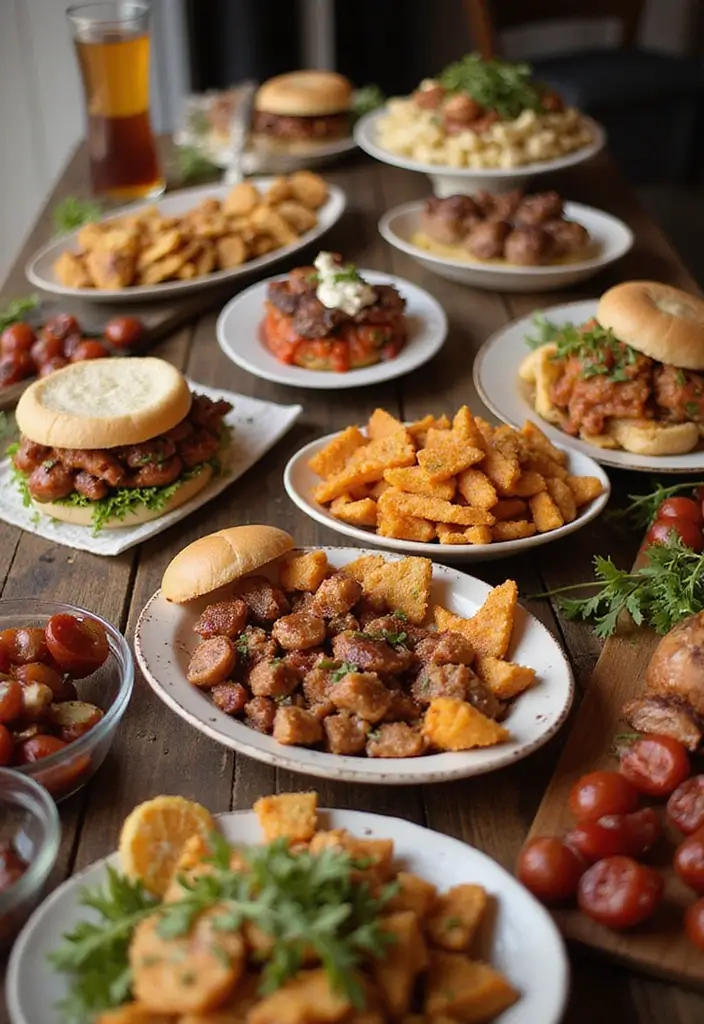 Bite-Sized Little Smokies Recipes: Party Snack Hits - Conclusion