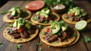 Bold Flank Steak Recipes: Marinated and Grilled Perfection