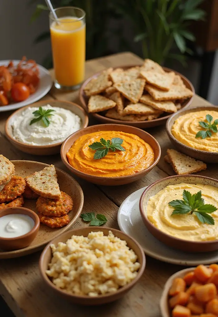 Cheesy Cheese Dip Recipes: Perfect for Parties and Game Days - Conclusion