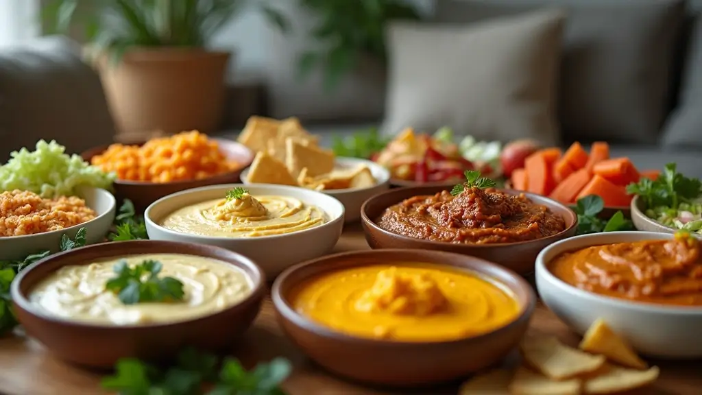 Cheesy Cheese Dip Recipes: Perfect for Parties and Game Days