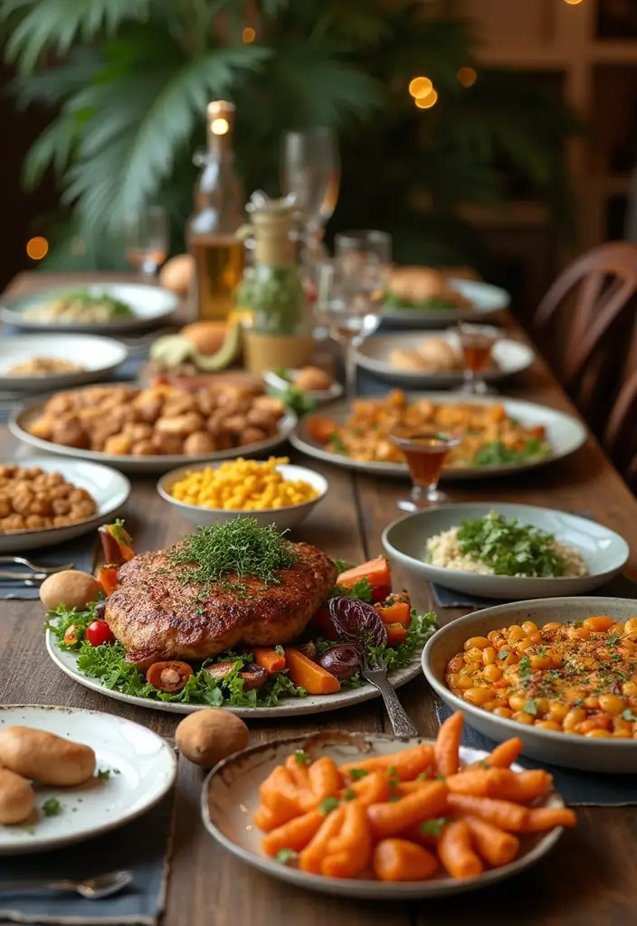 Clean Whole 30 Recipes: Compliant Meals for Reset Diets - Conclusion