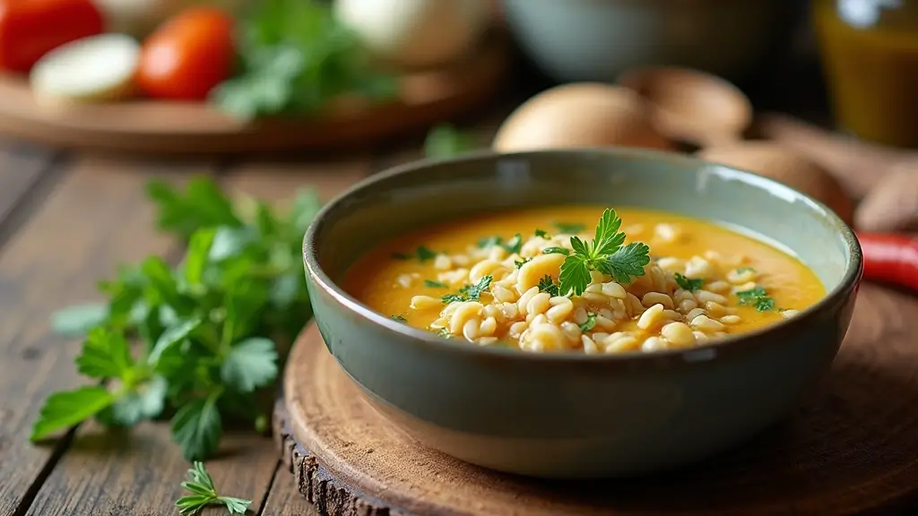 Comforting Chicken Orzo Recipes: Pasta Soups and Casseroles