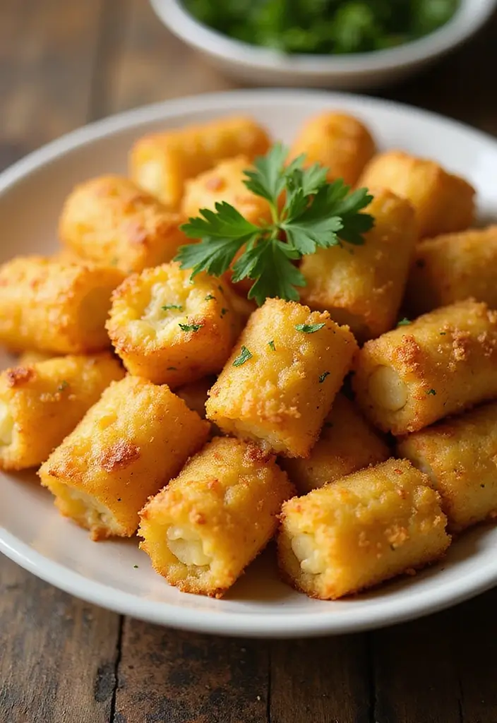 Comforting Ground Beef Casserole Recipes: Easy Oven-Baked Dinners - 2. Tater Tot Casserole