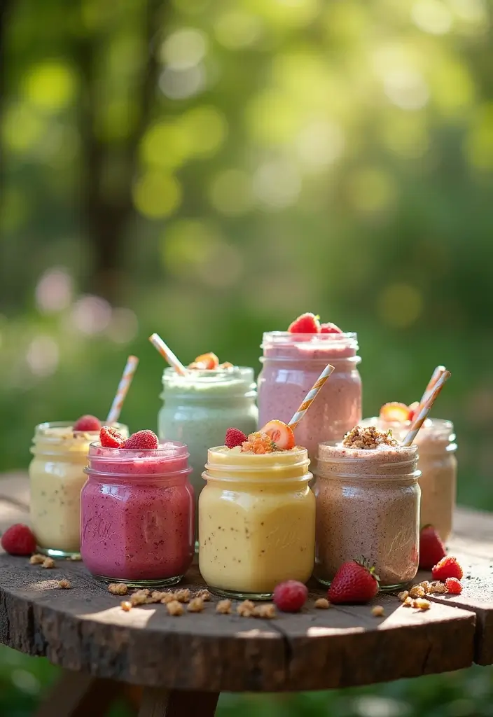 Creamy Chia Pudding Recipes: Healthy Overnight Desserts - Conclusion