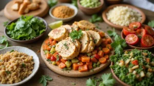 Creative Leftover Chicken Recipes: Transform Yesterday's Meal