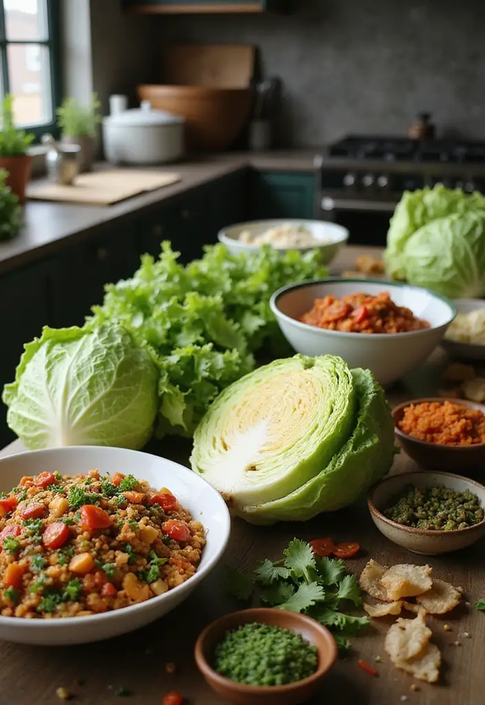 Crisp Napa Cabbage Recipes: Asian Slaws and Stir-Fries - Conclusion