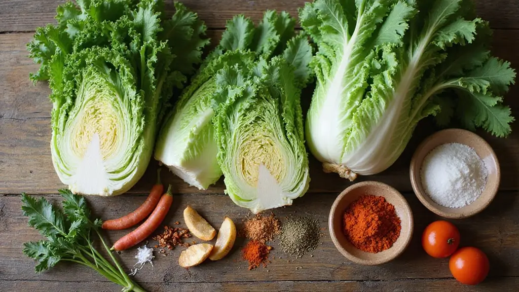 Crisp Napa Cabbage Recipes: Asian Slaws and Stir-Fries