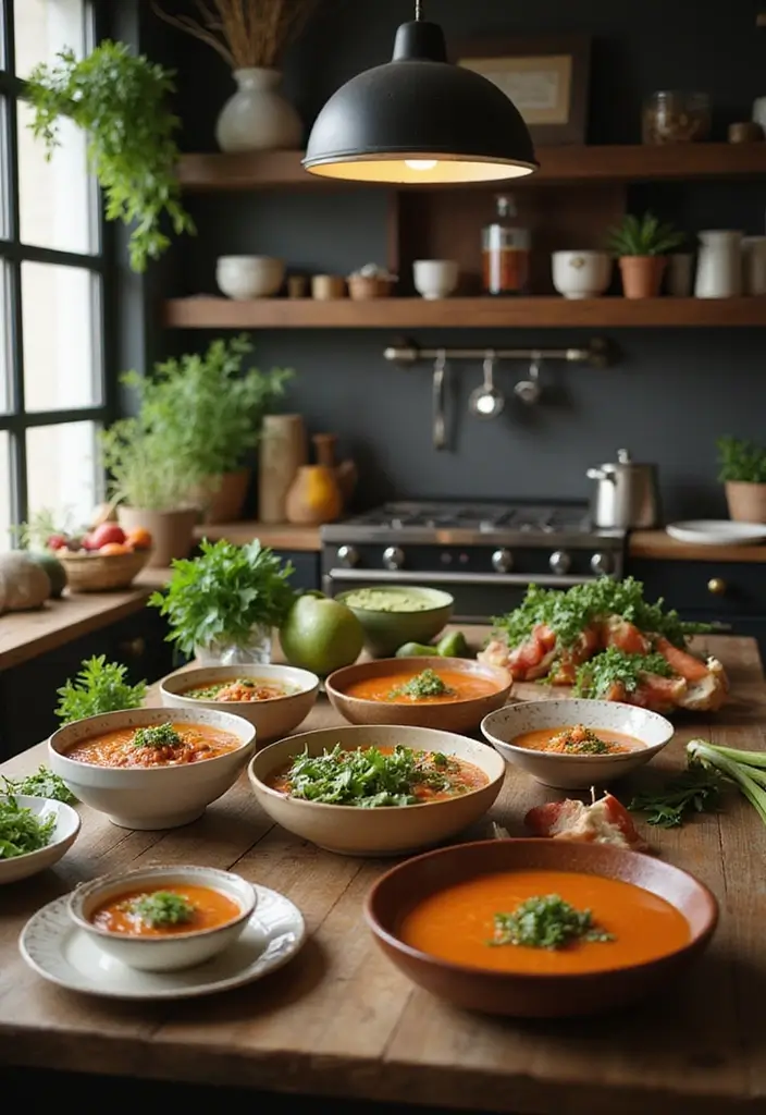 Easy Healthy Crockpot Soup Recipes to Warm Your Soul This Season - Conclusion