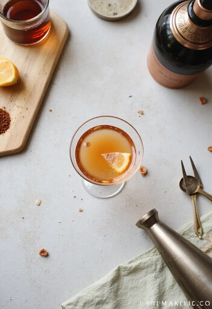 Elegant French Martini Recipe: Vodka and Chambord Mix - Frequently Asked Questions