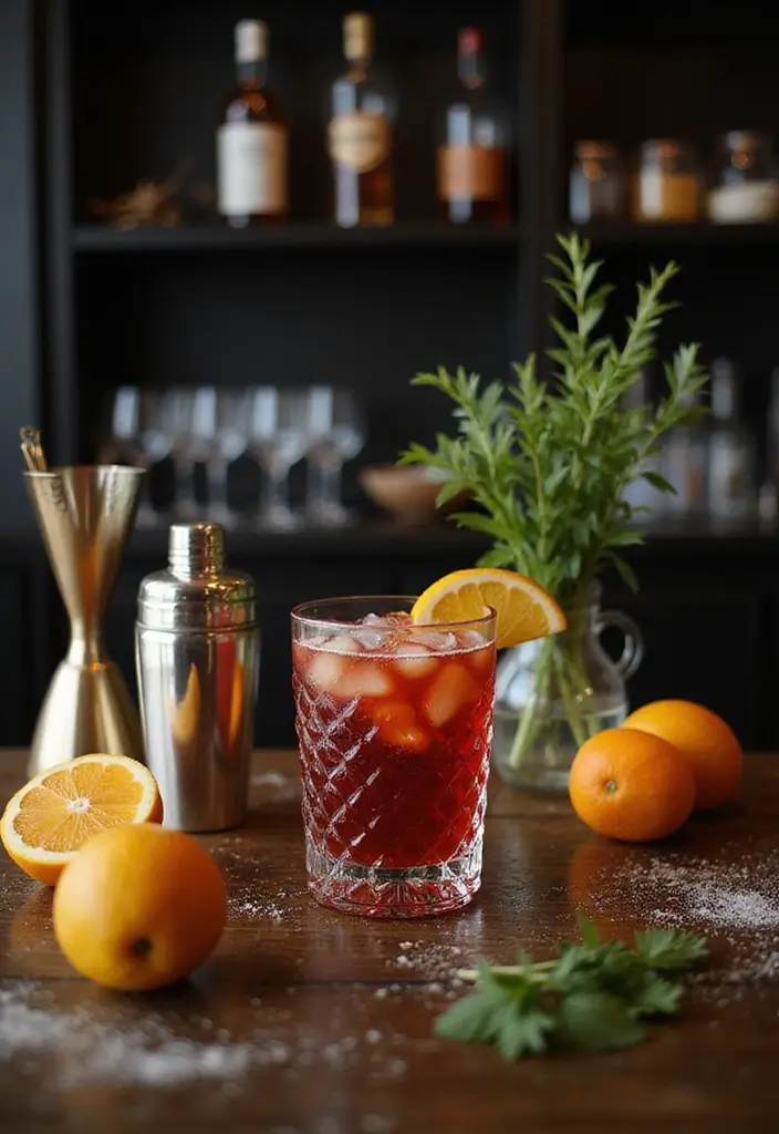 Elegant French Martini Recipe: Vodka and Chambord Mix - Tips for Making the Best French Martini