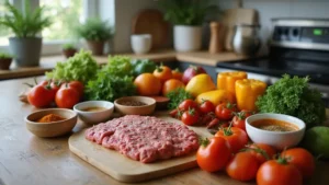 Everyday Ground Beef Recipes: 10 One-Pan Meals for Busy Weeknights