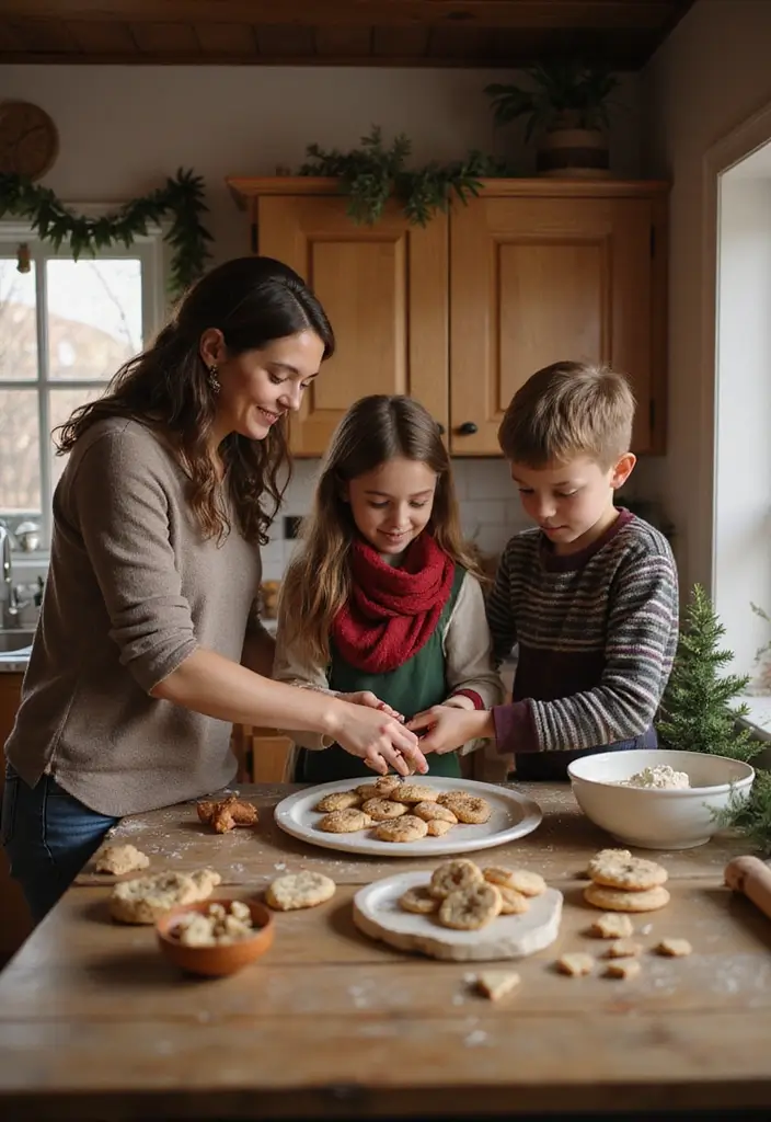 Festive Christmas Cookies Recipes: Gluten-Free Holiday Baking Traditions - Conclusion