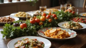 Inspired Ina Garten Recipes: Barefoot Contessa Favorites Recreated