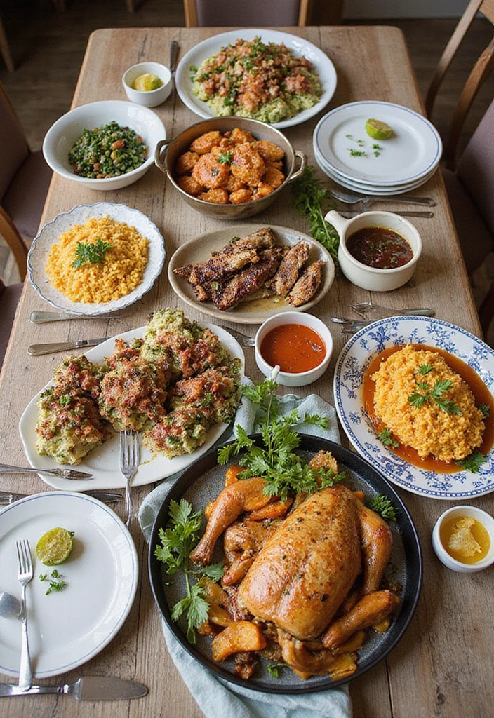 Inspired Ina Garten Recipes: Barefoot Contessa Favorites Recreated - Conclusion