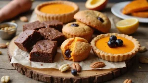 Irresistibly Delicious: 10 Plant-Powered Vegan Sweet Potato Recipes