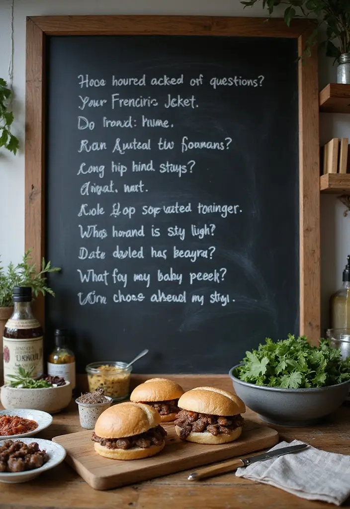 Juicy French Dip Recipe: Sandwich with Au Jus Dipping - 10. Frequently Asked Questions