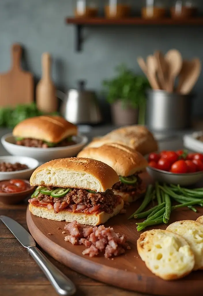 Juicy French Dip Recipe: Sandwich with Au Jus Dipping - 9. Cooking Tips & Tricks