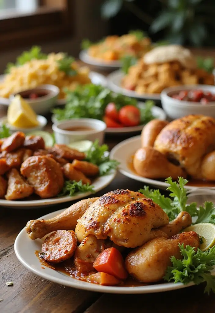 Lean Chicken Breast Recipes: Quick and Healthy Protein Packs - Conclusion: Embrace Healthy Chicken Breast Recipes