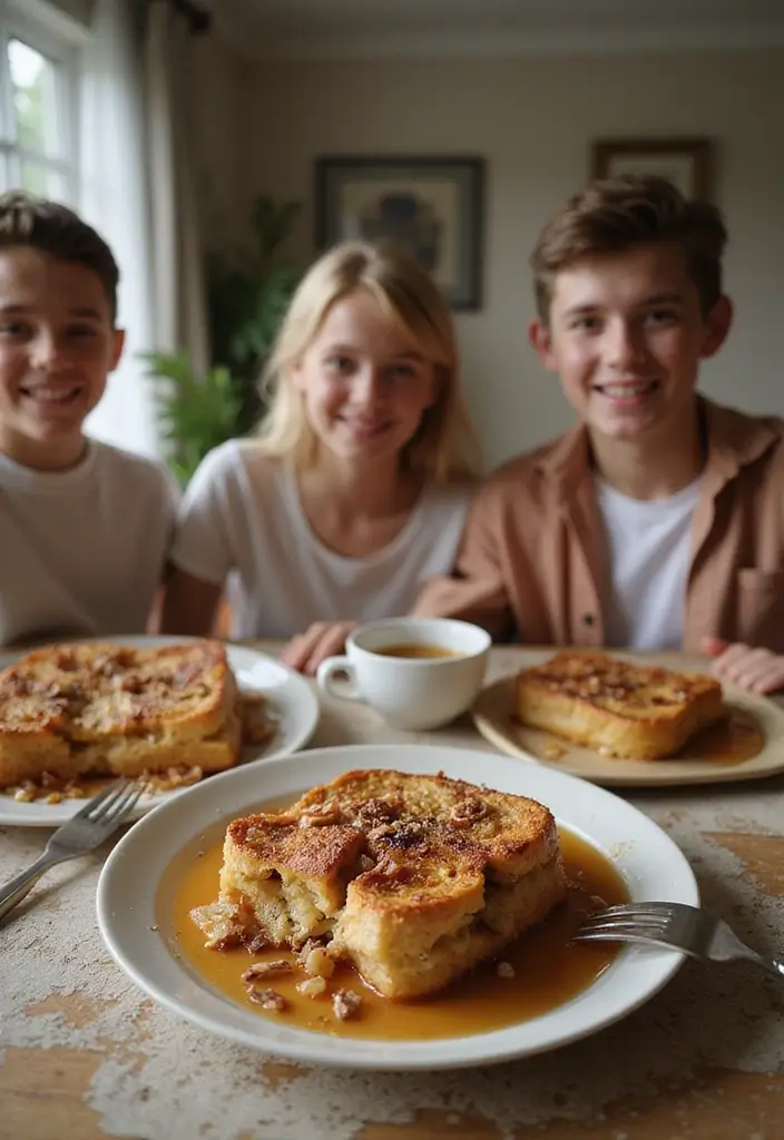 Overnight French Toast Casserole: An Easy Make-Ahead Breakfast - Conclusion