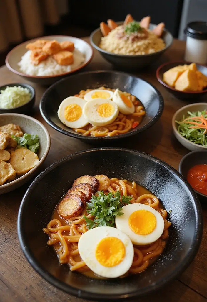Perfect Ramen Egg Recipe: Soft-Boiled Marinated Delights - Conclusion