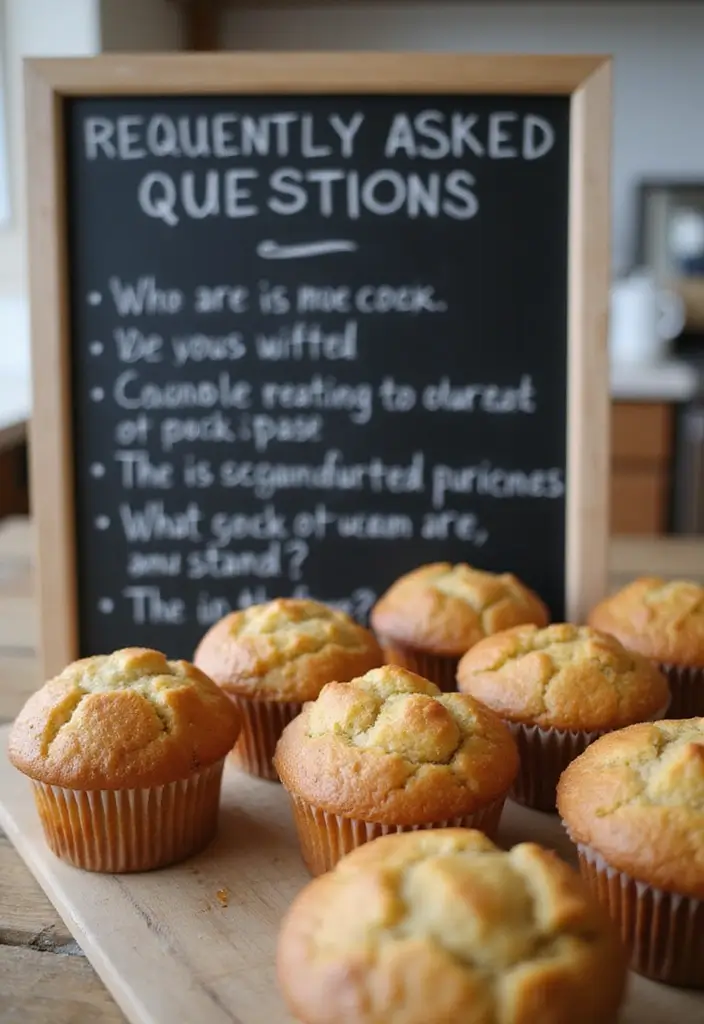 Portable French Toast Muffins Recipe: Bite-Sized Breakfast Treats - Frequently Asked Questions