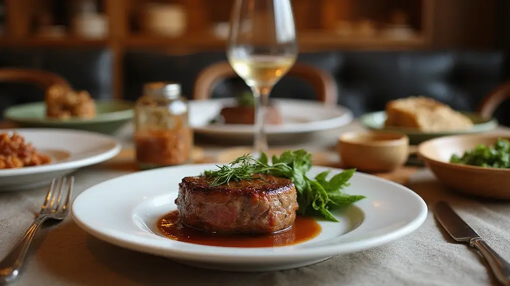 Premium Beef Tenderloin Recipes: Elegant Roasts for Special Occasions