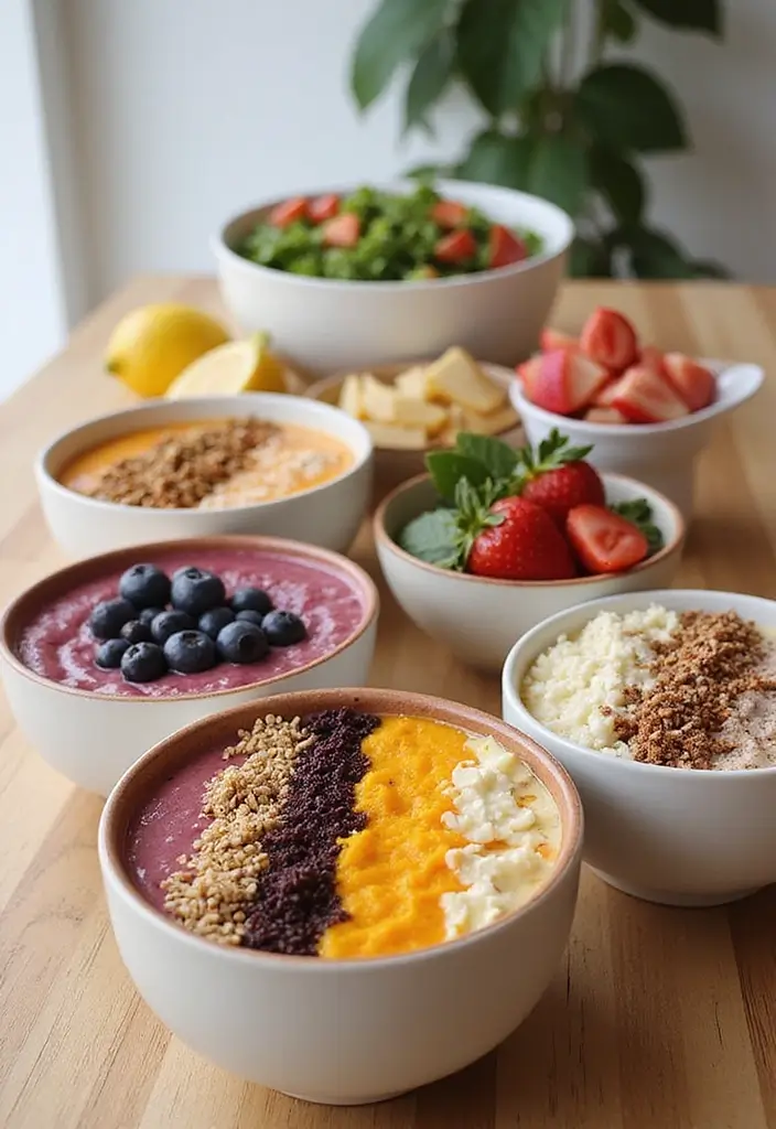 Quick Easy Breakfast Recipes: Start Your Day with Minimal Effort - Conclusion