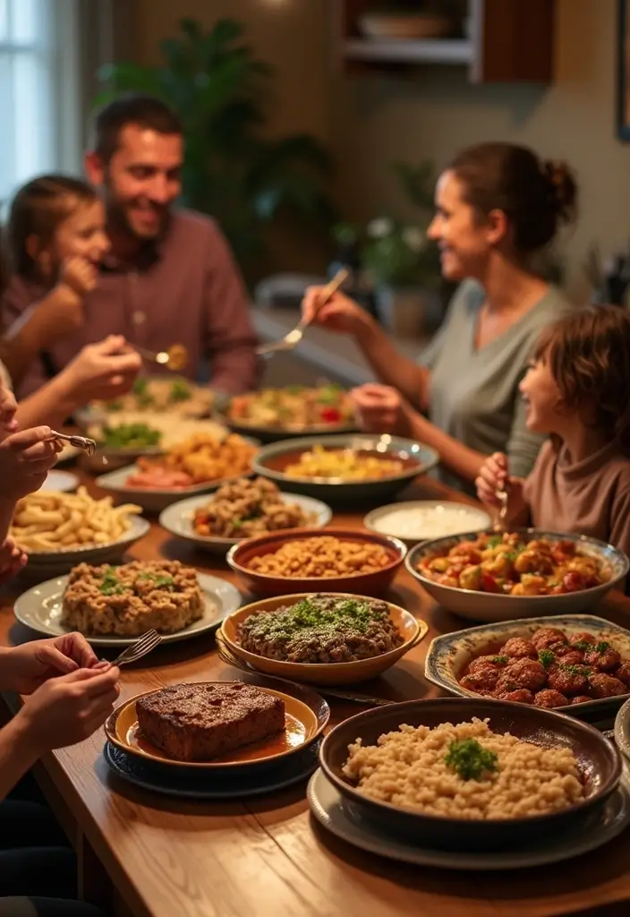 Quick Ground Beef Recipes for Dinner: Family-Friendly Meals in Minutes - Conclusion