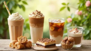 Refreshing Cold Coffee Recipes: Beat the Heat with These Chilled Brews