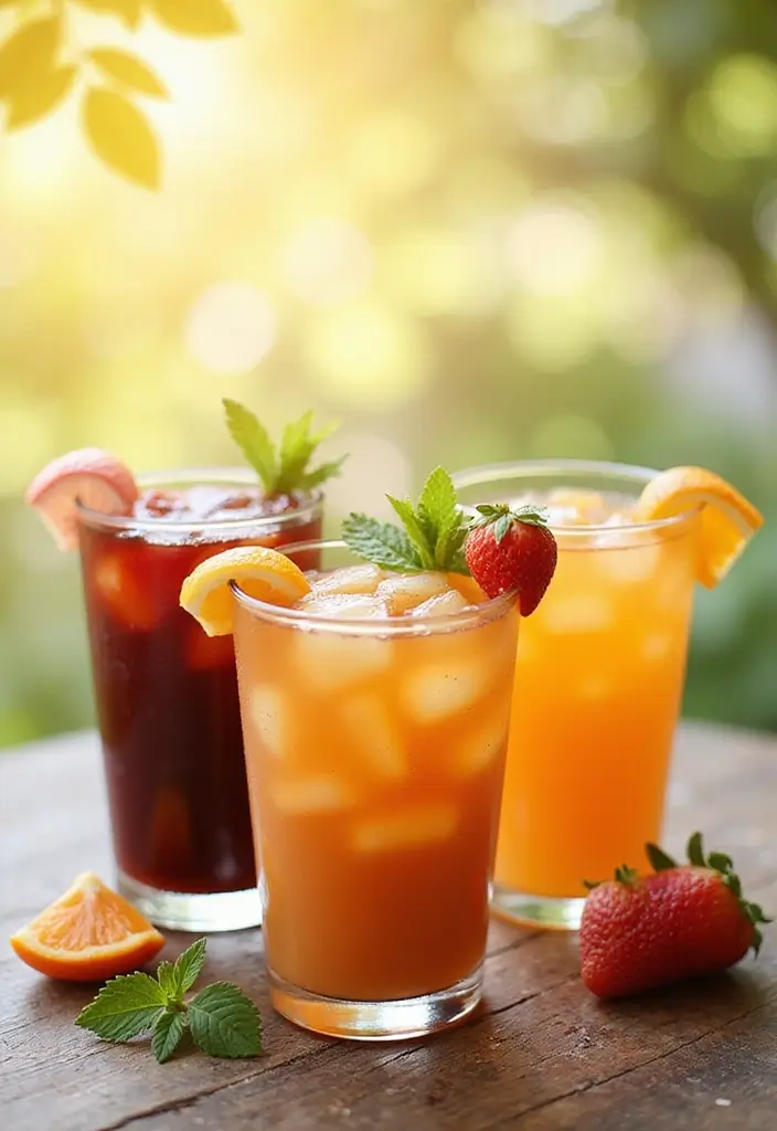 Refreshing Cold Coffee Recipes: Beat the Heat with These Chilled Brews - Conclusion