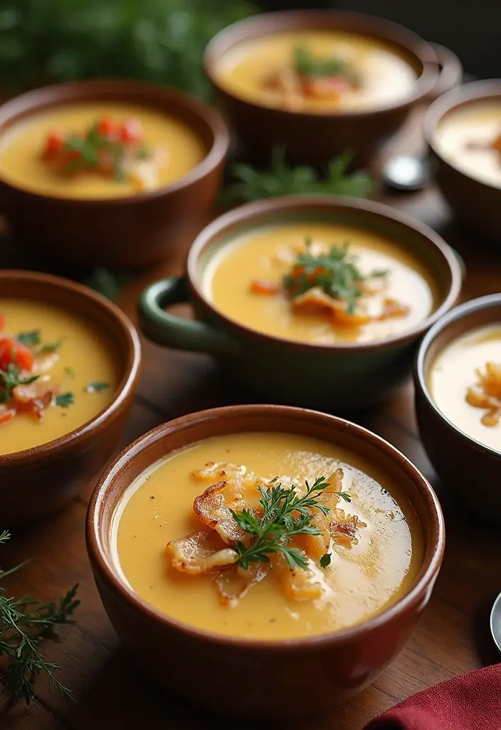 Rich French Onion Soup Recipe: Caramelized Onions in Every Bite - Conclusion