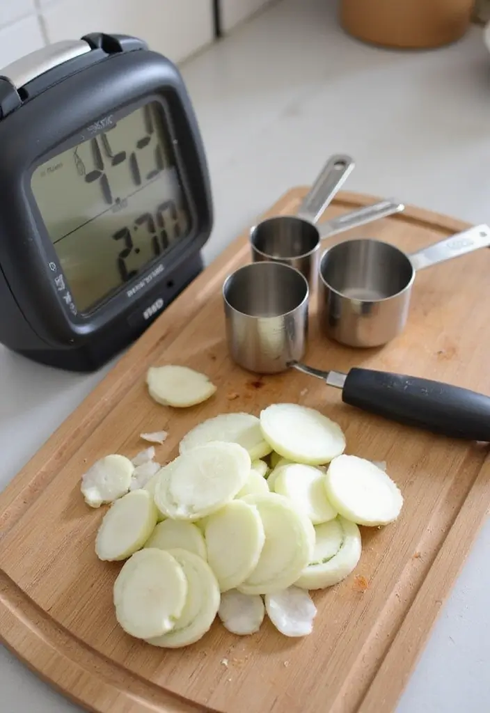 Savory French Onion Rice Recipe: A Side Dish with Bold Flavors - Cook and Prep Times