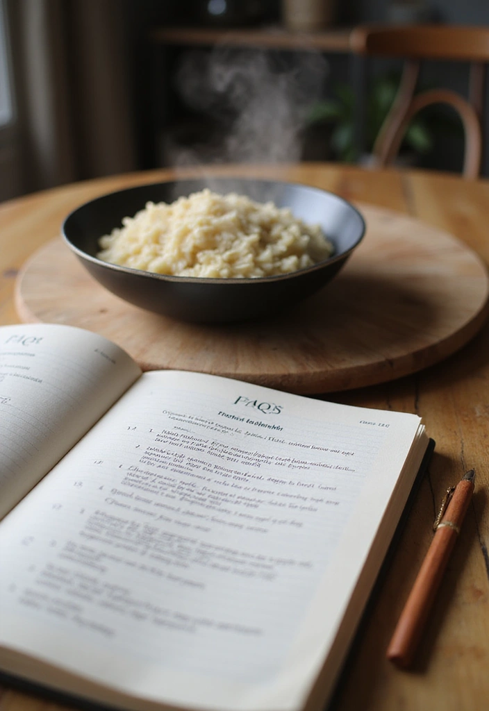 Savory French Onion Rice Recipe: A Side Dish with Bold Flavors - Frequently Asked Questions