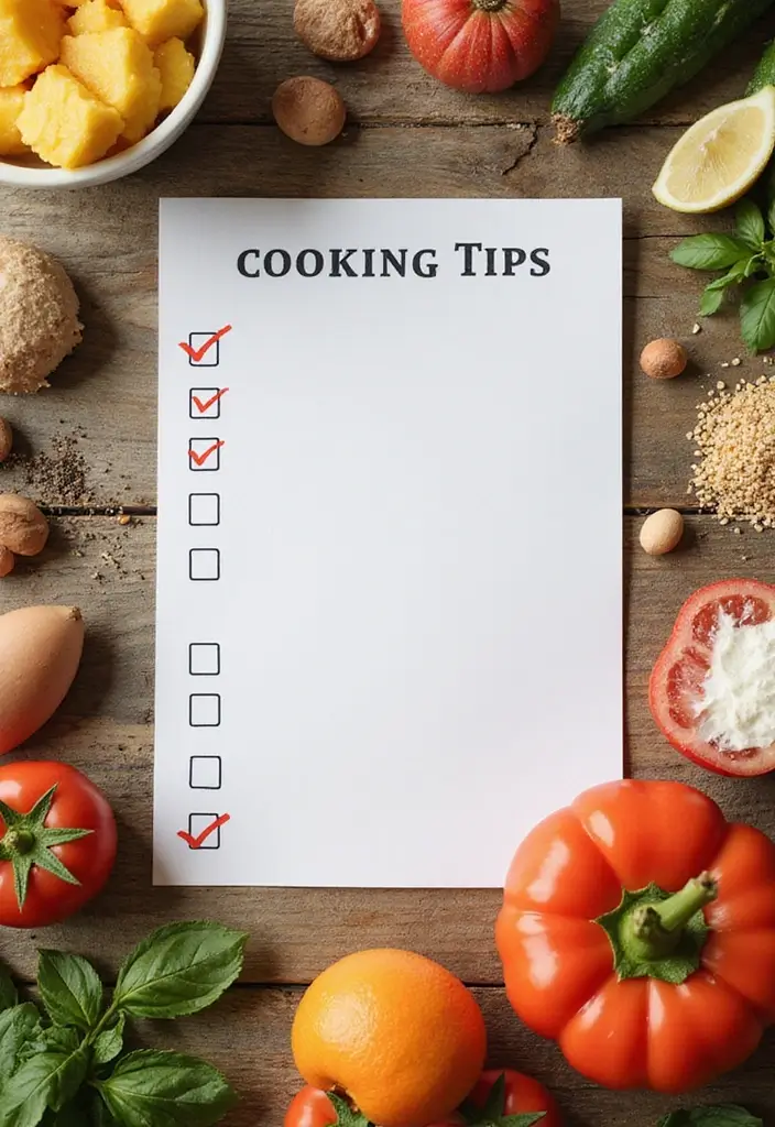 Savory French Onion Rice Recipe: A Side Dish with Bold Flavors - Tips for Making the Recipe the Best Way