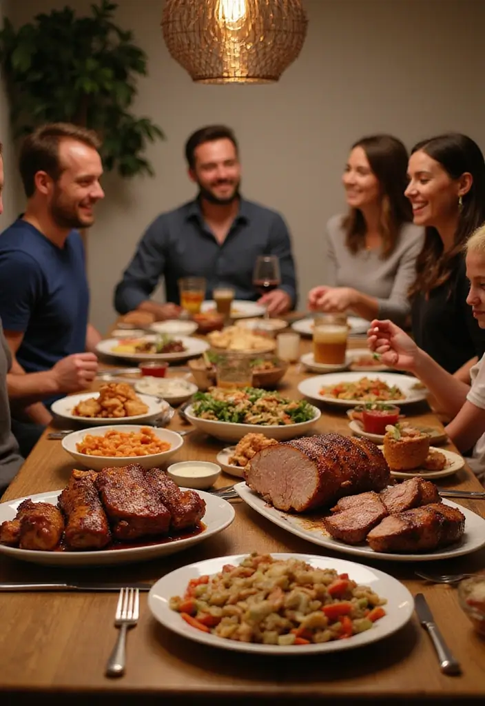 Savory Pork Recipes for Dinner: From Chops to Roasts - Conclusion