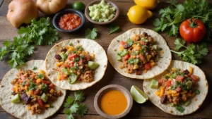 Seasoned Taco Meat Recipes: Mexican Night Essentials