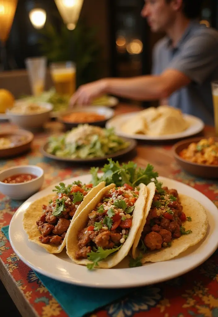Seasoned Taco Meat Recipes: Mexican Night Essentials - Conclusion