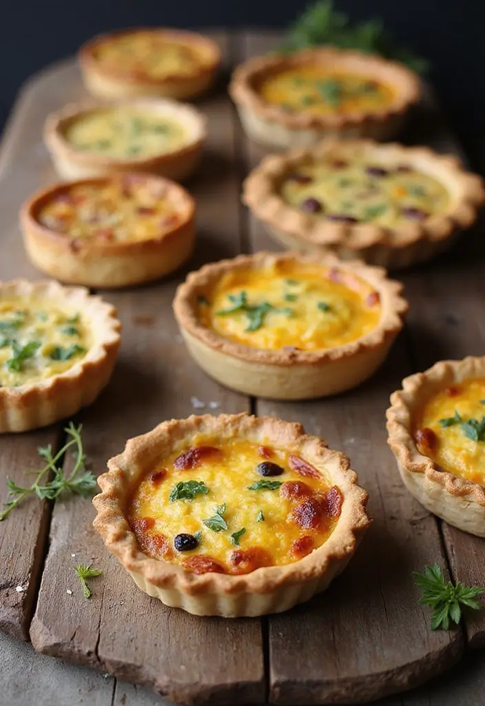 Simple Crustless Quiche Recipes: Light Breakfast or Brunch Delights - Conclusion