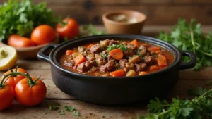 Slow-Simmered Beef Crockpot Recipes: Tender and Flavorful Meals