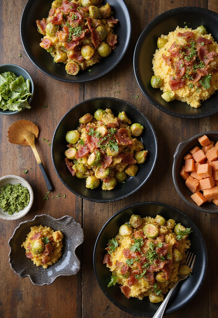 Smoky Brussels Sprout Recipes with Bacon: Veggie Side Upgrades - Conclusion