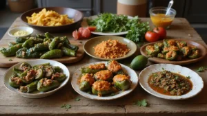 Spicy Poblano Pepper Recipes: Roasted, Stuffed, and Sauced Ideas