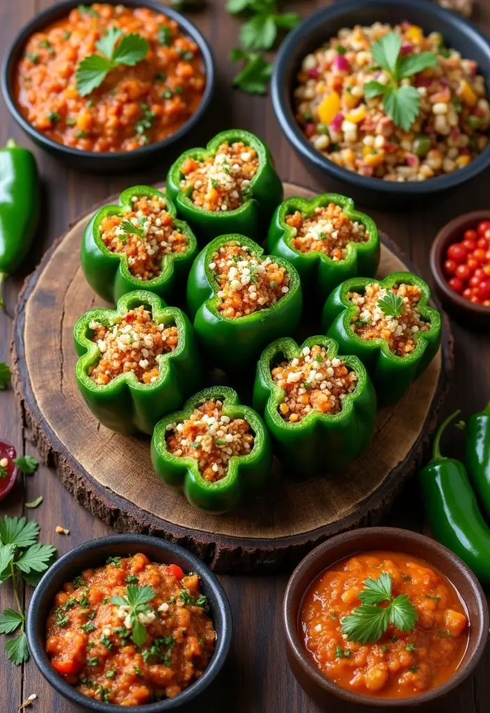 Spicy Poblano Pepper Recipes: Roasted, Stuffed, and Sauced Ideas - Conclusion