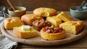 Sweet Jiffy Cornbread Recipes: Box Mix Upgrades