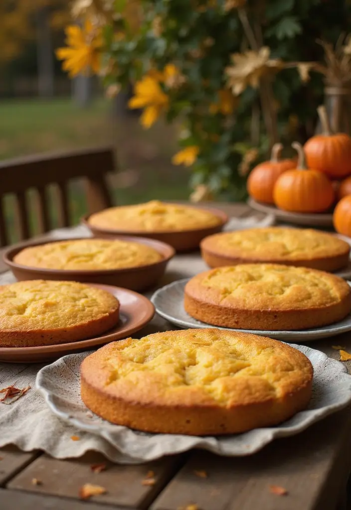 Sweet Jiffy Cornbread Recipes: Box Mix Upgrades - Conclusion