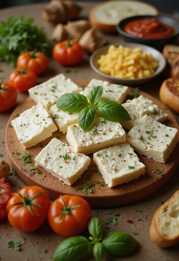 Tangy Feta Cheese Recipes: Greek Salads and Bakes - Conclusion