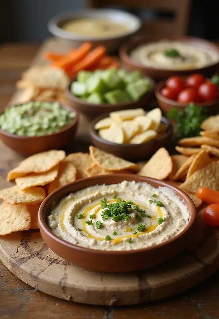 Tangy French Onion Dip Recipe: Chip-Dipping Classic - Conclusion